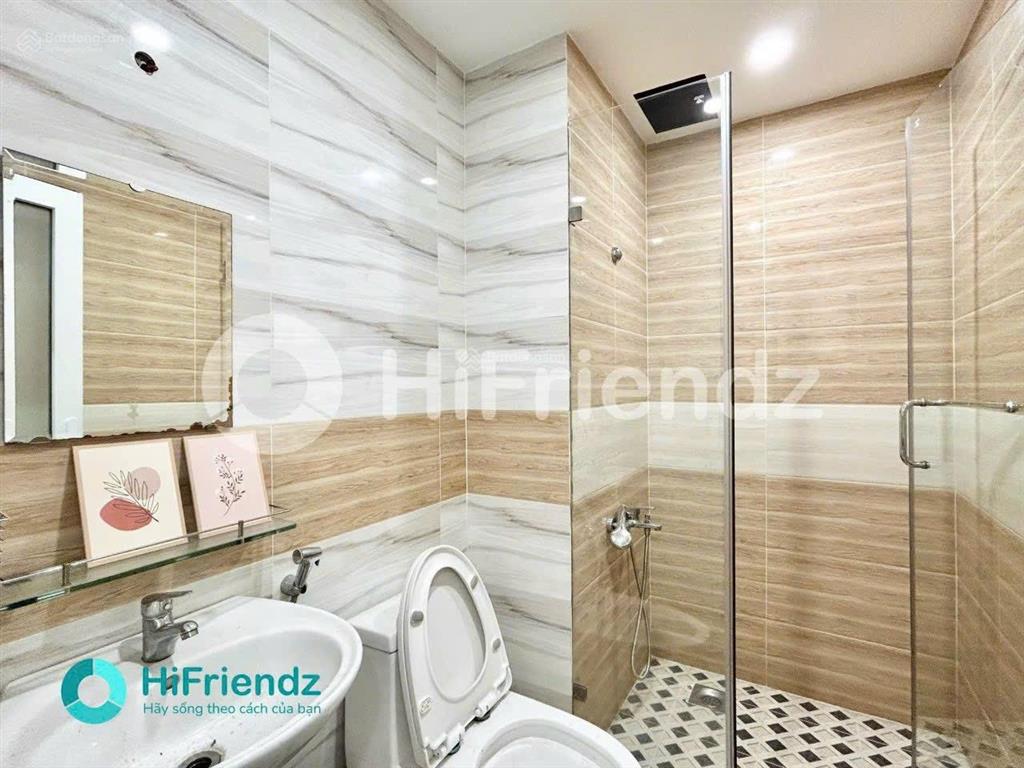 Cho thuê chung cư mini 35m2 thang máy, 6,8 triệu/tháng ở bình thới, q11, hcm, giá ưu đãi