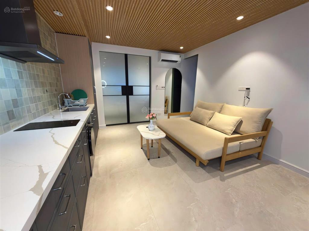 Modern boutique studio | 5min walk to my khe beach
