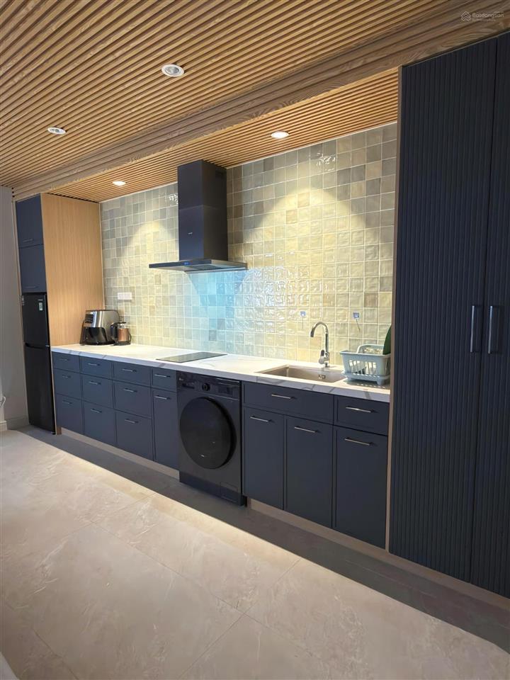 Modern boutique studio | 5min walk to my khe beach