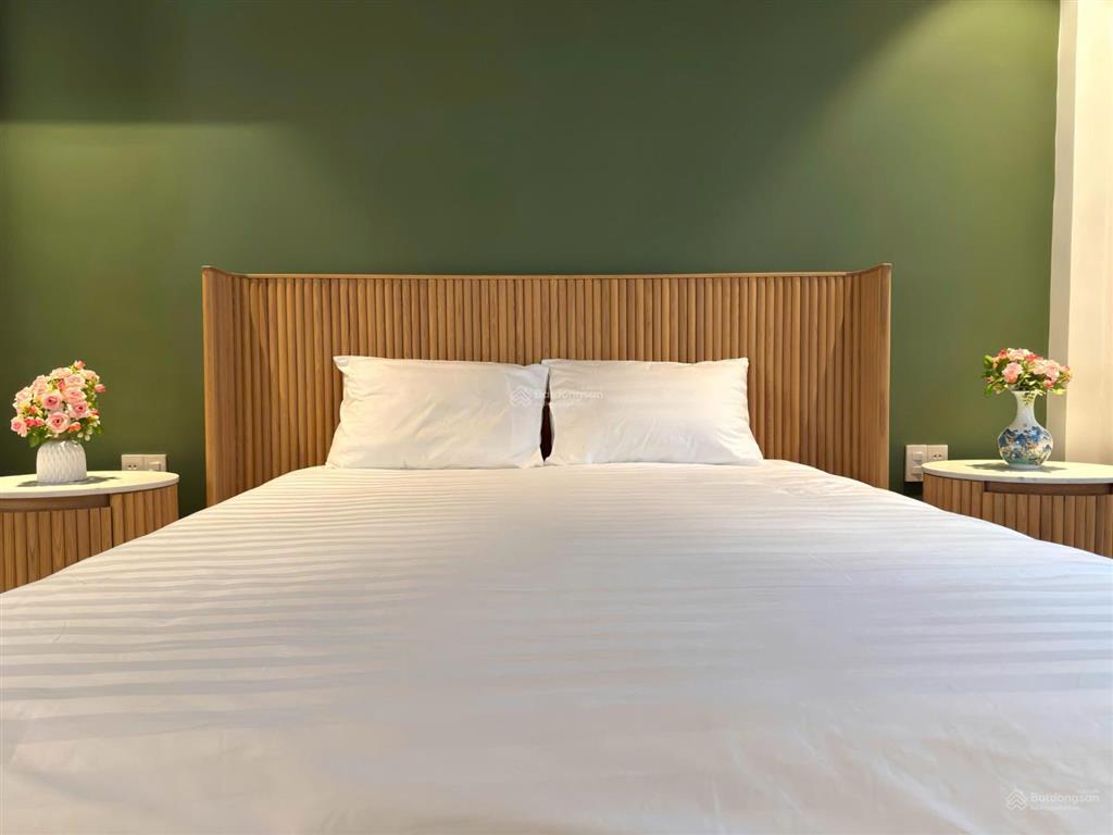 Modern boutique studio | 5min walk to my khe beach