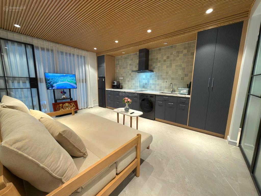 Modern boutique studio | 5min walk to my khe beach