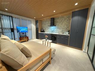 Modern boutique studio | 5min walk to my khe beach