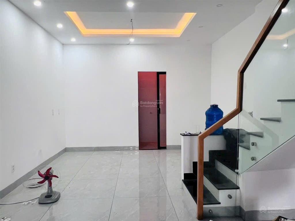 Bán nhà 2 tầng hẻm xe hơi đường số 16, linh đông  68m2  giá 5.3 tỷ
