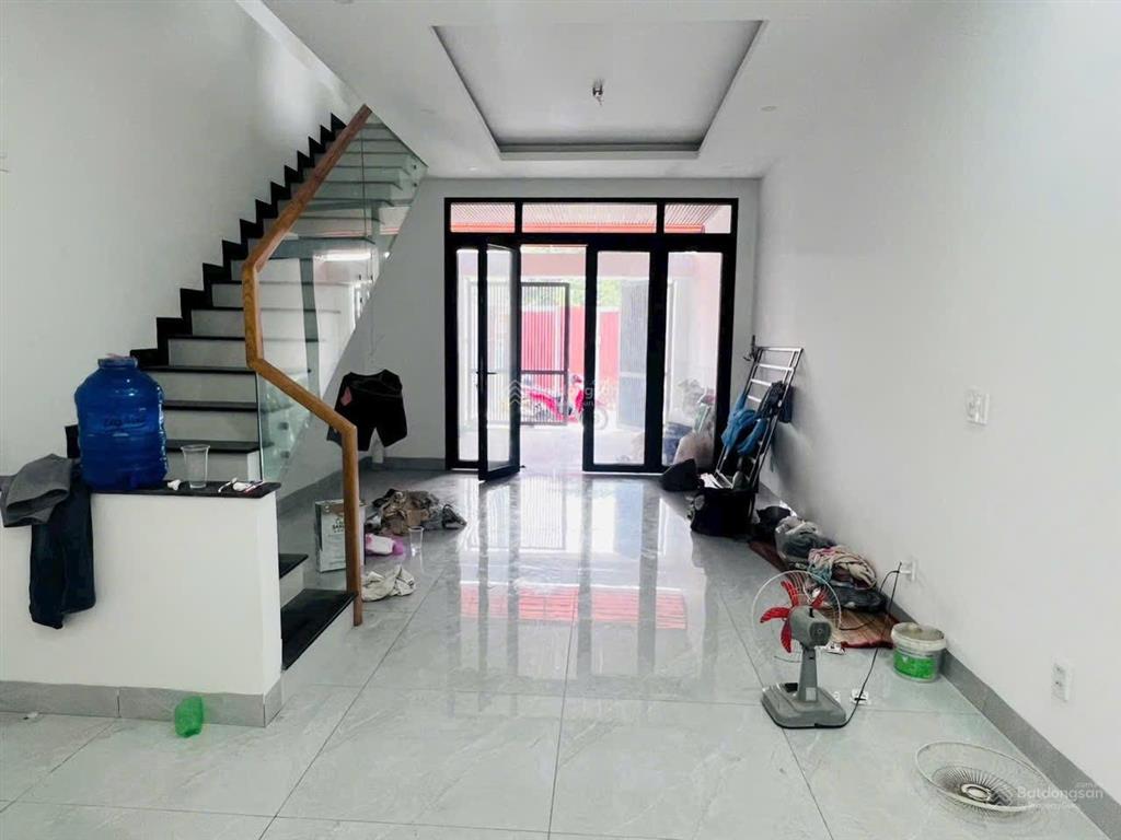 Bán nhà 2 tầng hẻm xe hơi đường số 16, linh đông  68m2  giá 5.3 tỷ
