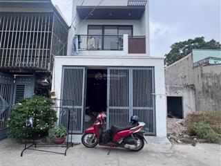 Bán nhà 2 tầng hẻm xe hơi đường số 16, linh đông  68m2  giá 5.3 tỷ