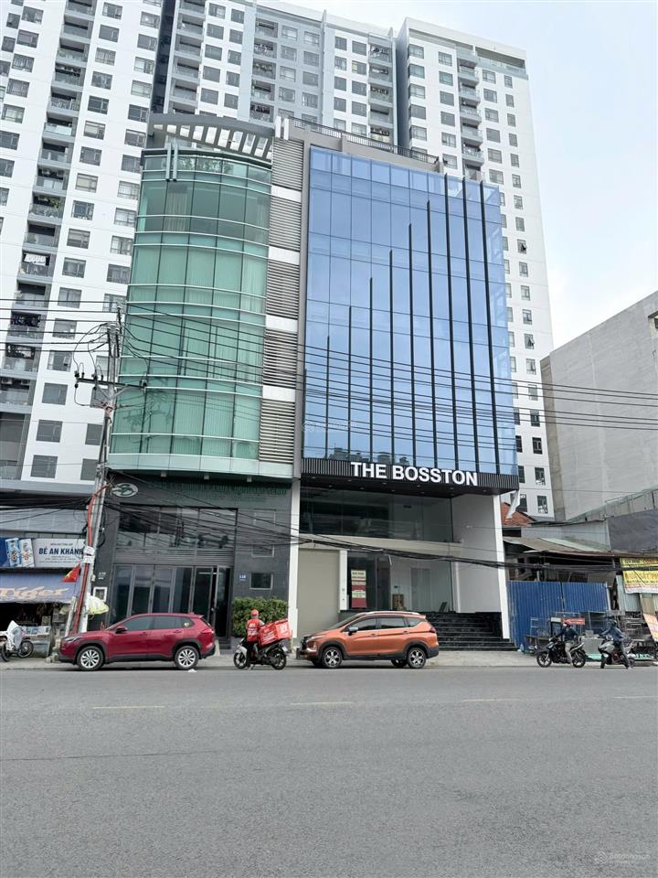 Biểu tượng q2  mt lương định của ngay tthc mới tphcm  696,5m²  360tr/m2, xd hầm 12 tầng  250 tỷ