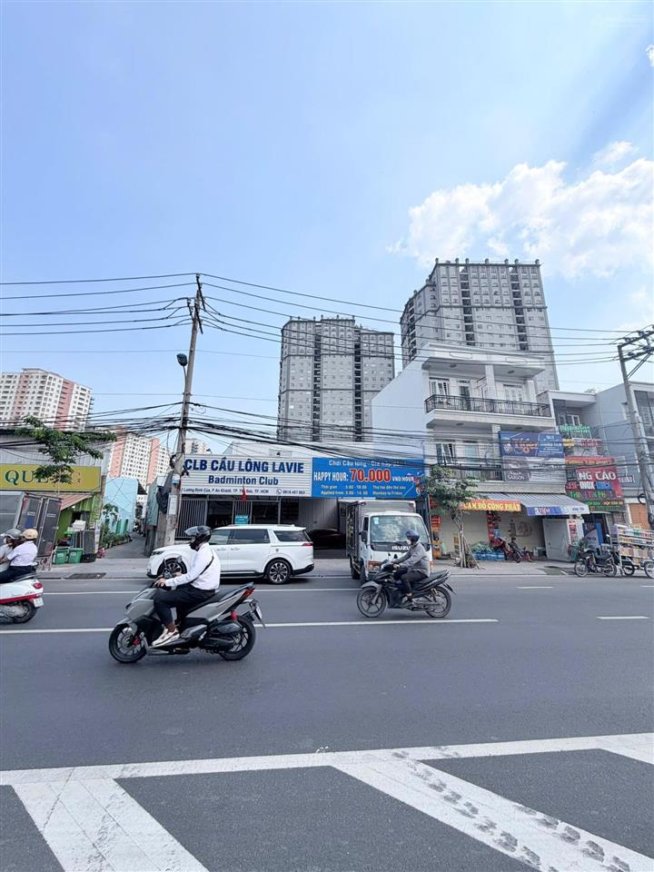 Biểu tượng q2  mt lương định của ngay tthc mới tphcm  696,5m²  360tr/m2, xd hầm 12 tầng  250 tỷ