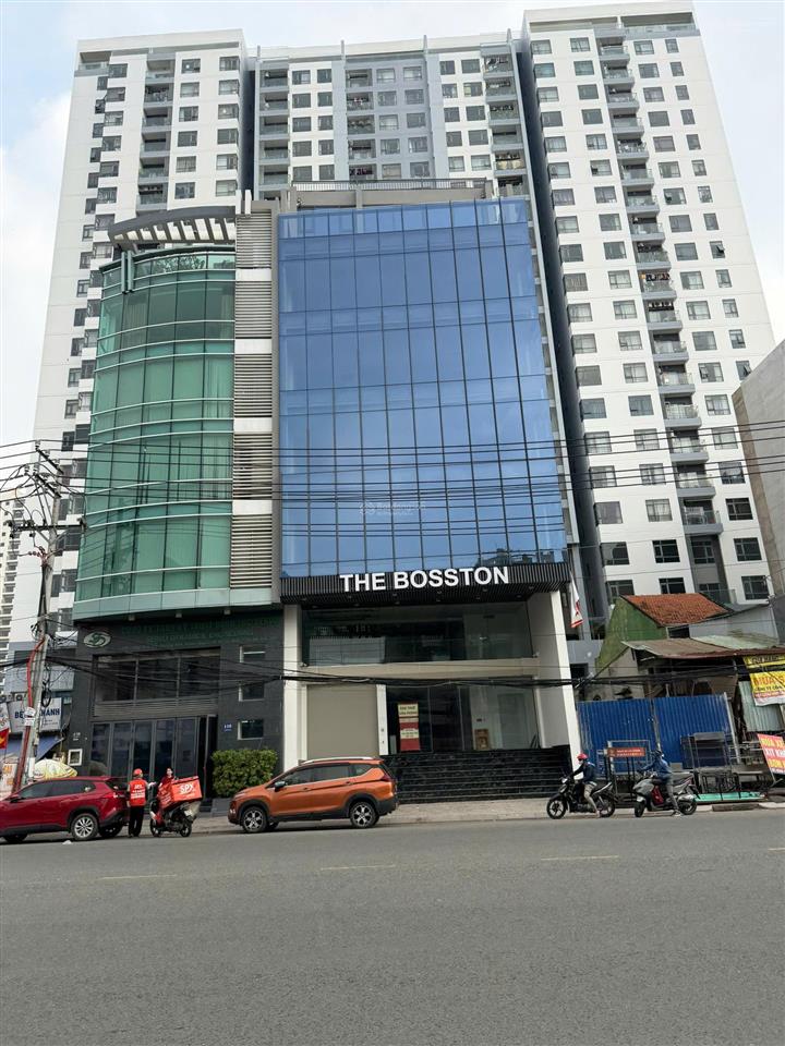 Biểu tượng q2  mt lương định của ngay tthc mới tphcm  696,5m²  360tr/m2, xd hầm 12 tầng  250 tỷ