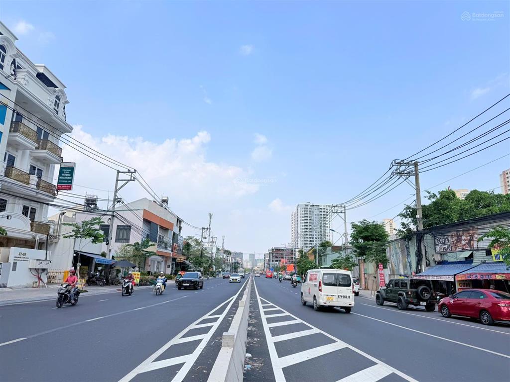 Biểu tượng q2  mt lương định của ngay tthc mới tphcm  696,5m²  360tr/m2, xd hầm 12 tầng  250 tỷ