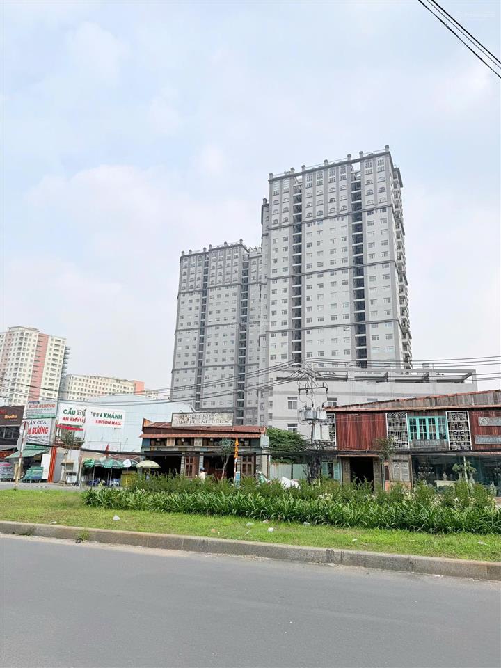 Biểu tượng q2  mt lương định của ngay tthc mới tphcm  696,5m²  360tr/m2, xd hầm 12 tầng  250 tỷ
