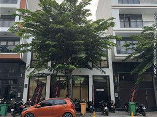 Ngay nhà ga metro thủ thiêm, mt đường pham văn ngôn, quận 2 10 x 14m, ctxd hầm + 6 tầng, 52 tỷ