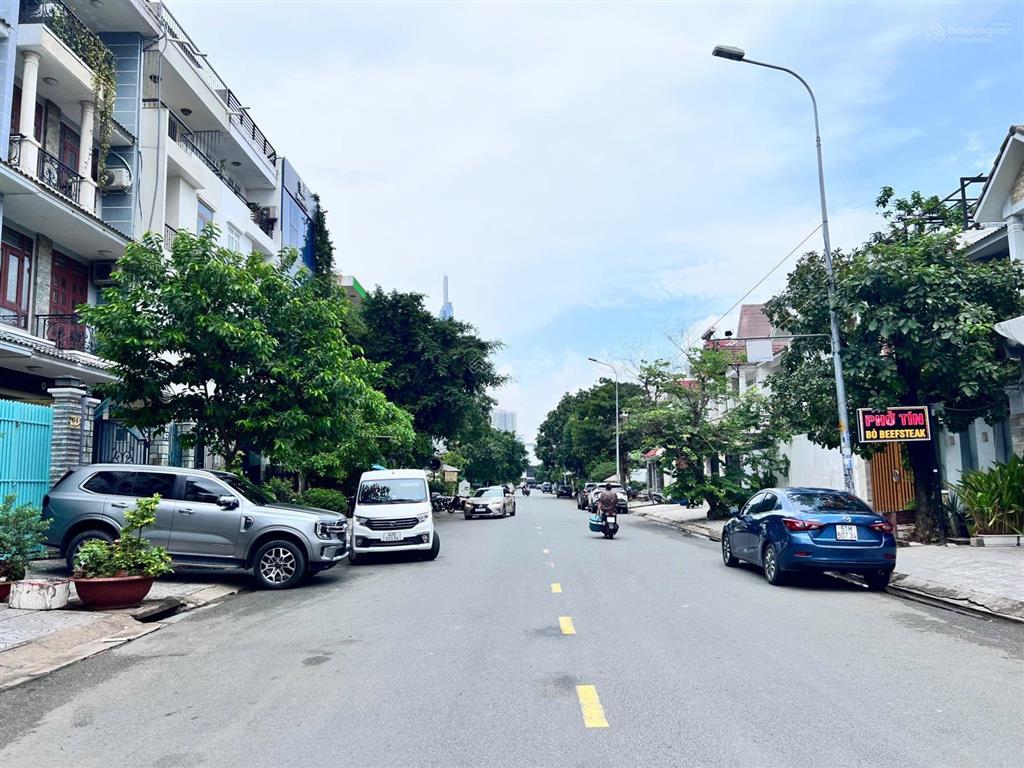 Ngộp bank! chủ gửi bán căn nhà ngay song hành, an phú, q2, dt 7,5x20m, xd cao tầng, giá chỉ 47 tỷ