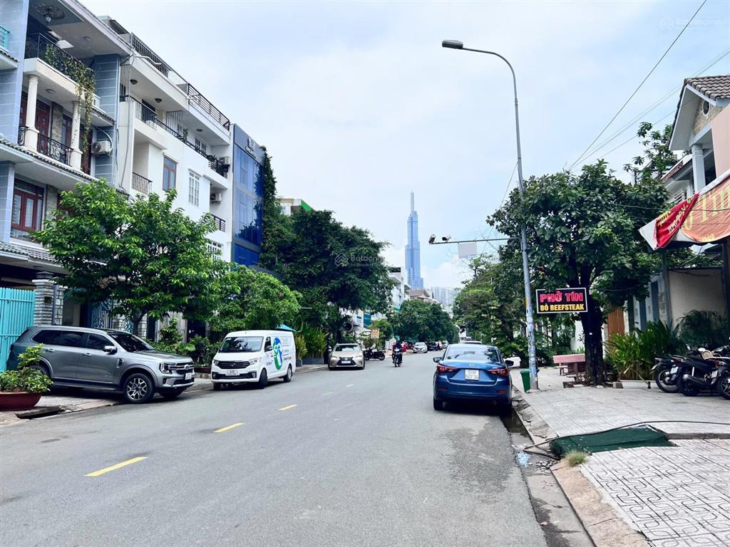 Ngộp bank! chủ gửi bán căn nhà ngay song hành, an phú, q2, dt 7,5x20m, xd cao tầng, giá chỉ 47 tỷ