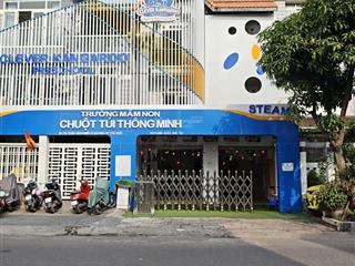 Kẹt tiền chủ bán lỗ nhà mặt tiền thân văn nhiếp quận 2, 7x17m, 4 tầng, hđ thuê 55tr/th, giá 22,5 tỷ