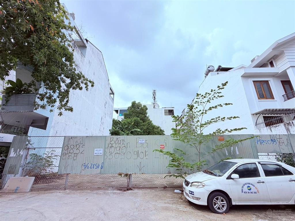 Chủ ngộp bank! giảm sâu đất biệt thự an phú  an khánh, quận 2 320m² (16 x 20m) 72 tỷ