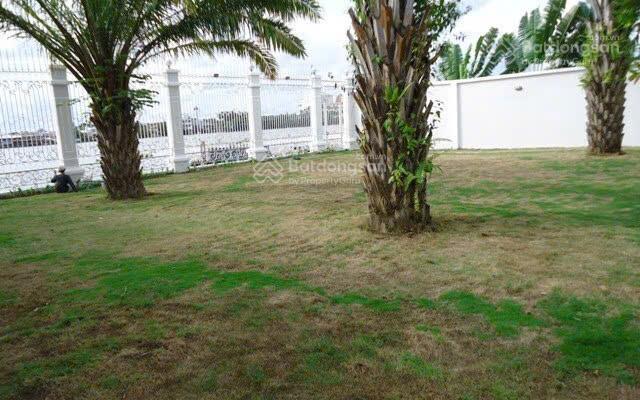 Siêu biệt thự mặt tiền nguyễn văn hưởng, thảo điền, mt sông sài gòn 20x60m (1350m2) giá 250 tỷ (tl)