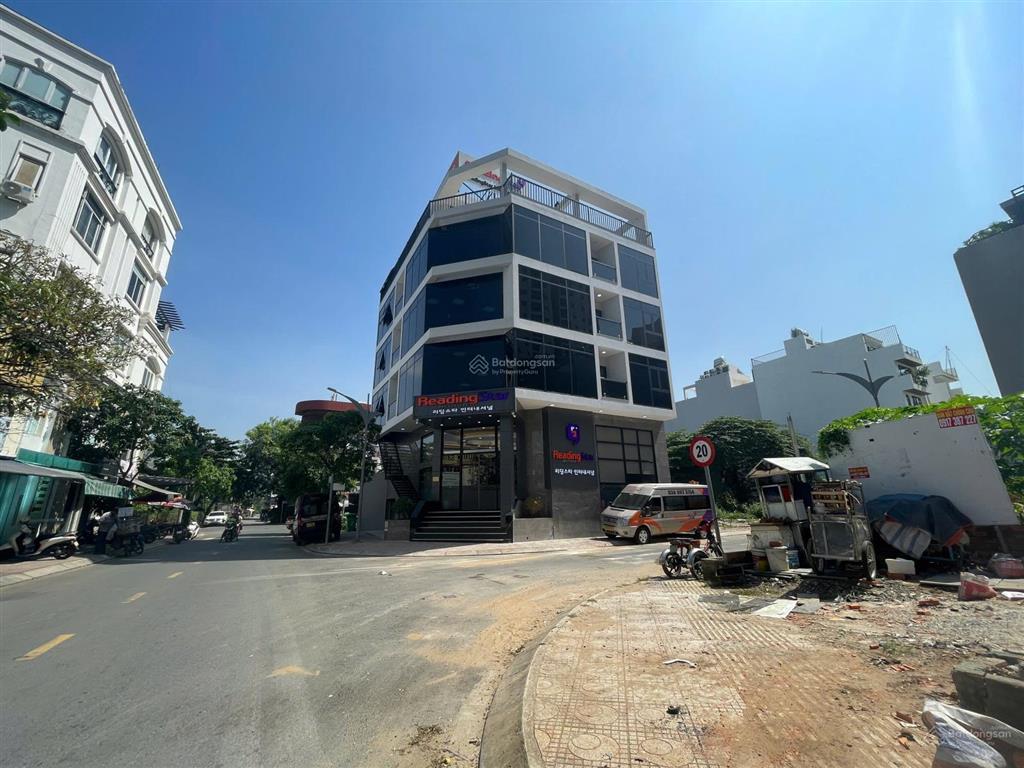 Bán đất lớn trong lõi tt hành chính và ga metro thủ thiêm, 22x28m (358m²) xd hầm 7 tầng, giá 95 tỷ