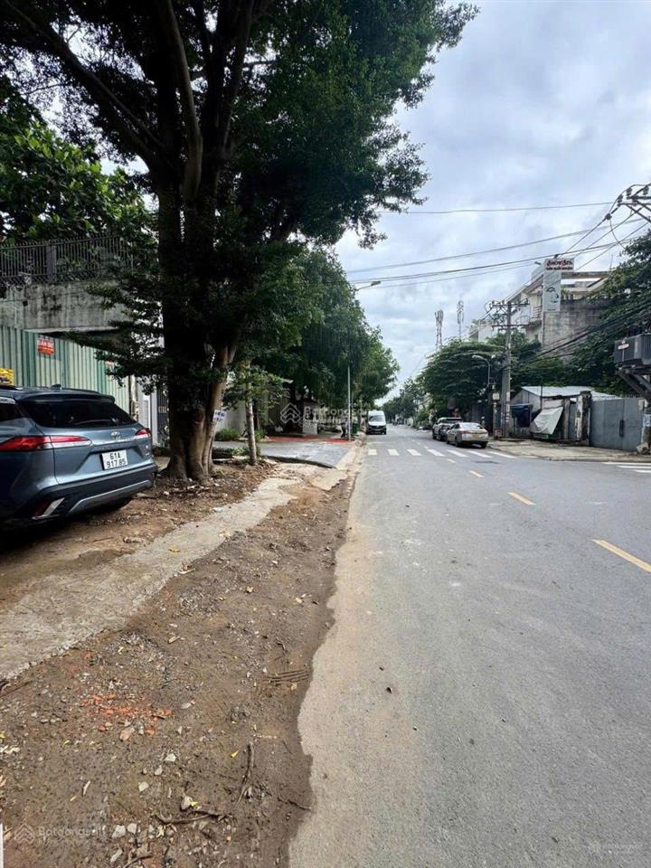 Siêu phẩm mt giang văn minh, an phú, quận 2  240m² (12x20m) ctxd hầm 4 tầng, gần metro, giá 56 tỷ