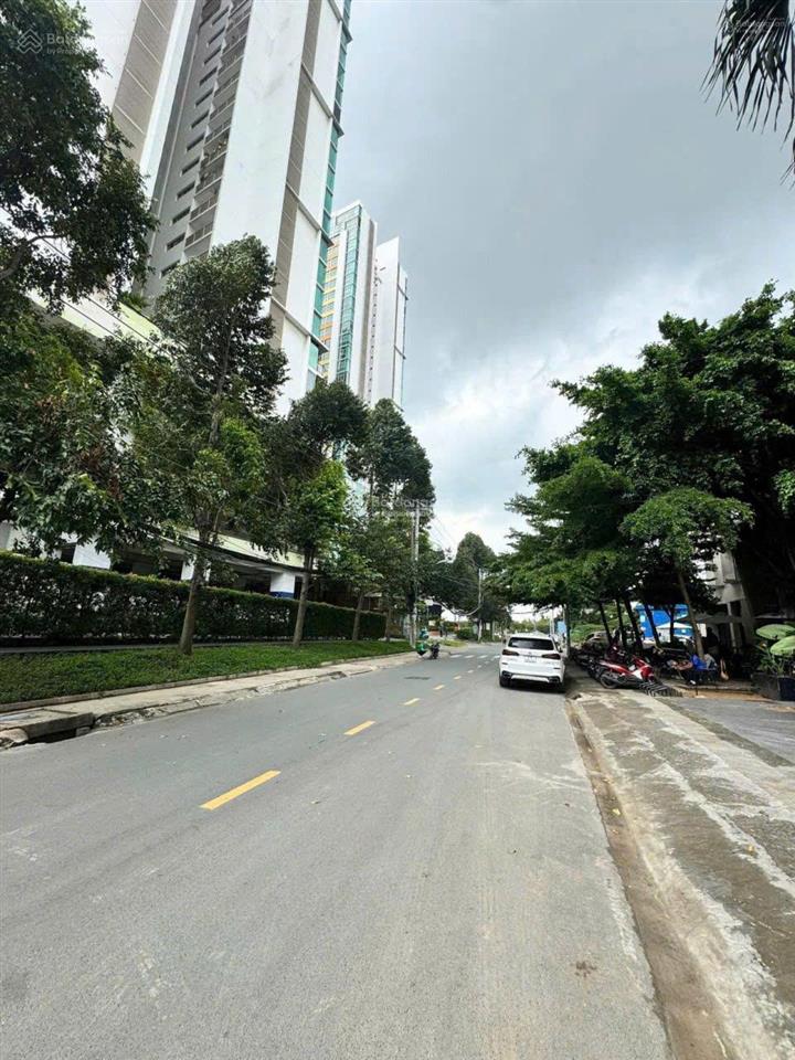 Siêu phẩm mt giang văn minh, an phú, quận 2  240m² (12x20m) ctxd hầm 4 tầng, gần metro, giá 56 tỷ