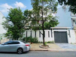 Giảm 8 tỷ, biệt thự khan hiếm 320m² (16x20m) kđt an phú  an khánh, quận 2, hầm 3 tầng giá 88 tỷ