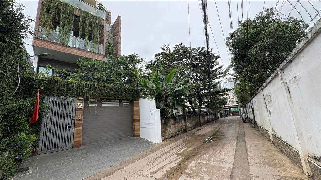 Giá hời an phú, góc 2mt đường đoàn hữu trưng, an phú q2 view sông sg, 500m2 (18x35m) giá 136tr/m2