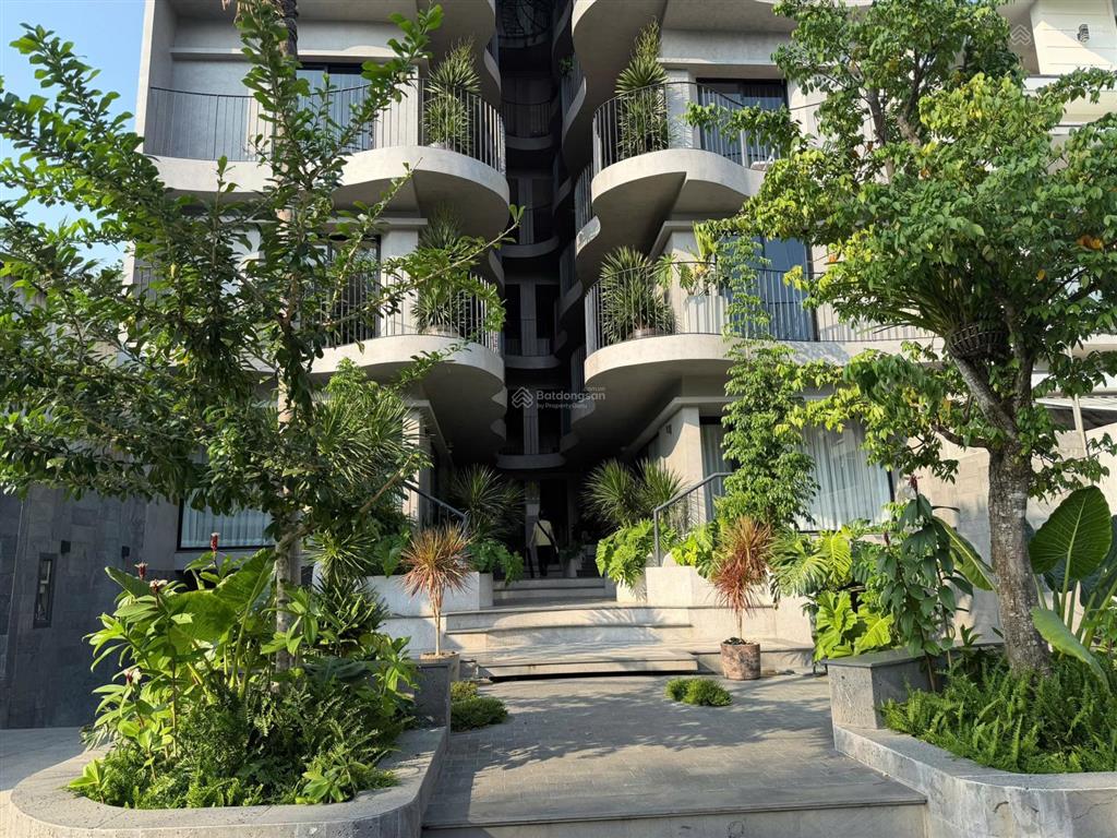 Giá hời an phú, góc 2mt đường đoàn hữu trưng, an phú q2 view sông sg, 500m2 (18x35m) giá 136tr/m2