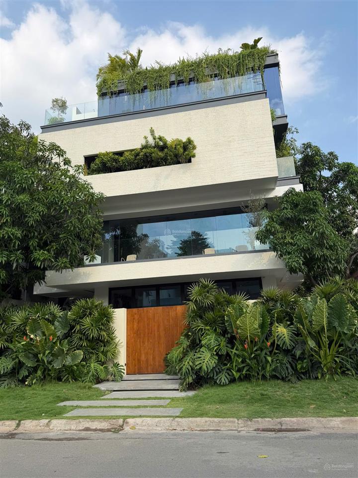 Giá hời an phú, góc 2mt đường đoàn hữu trưng, an phú q2 view sông sg, 500m2 (18x35m) giá 136tr/m2
