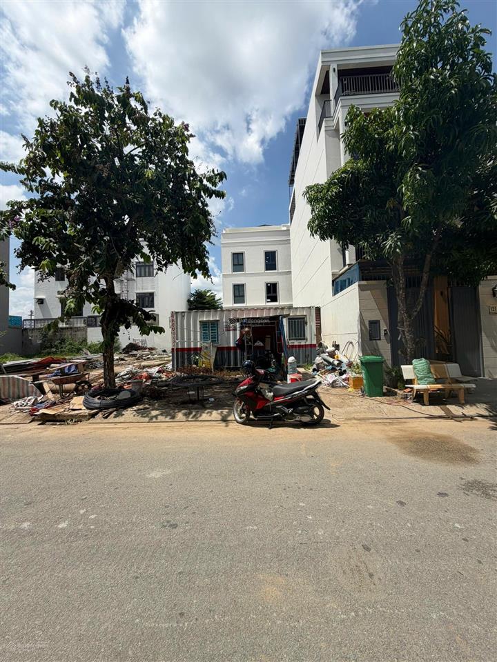 Đất nguyễn hoàng  an phú  q2, 140m2 (7x18m) kế bên metro market, gần lương đình của, giá 32 tỷ