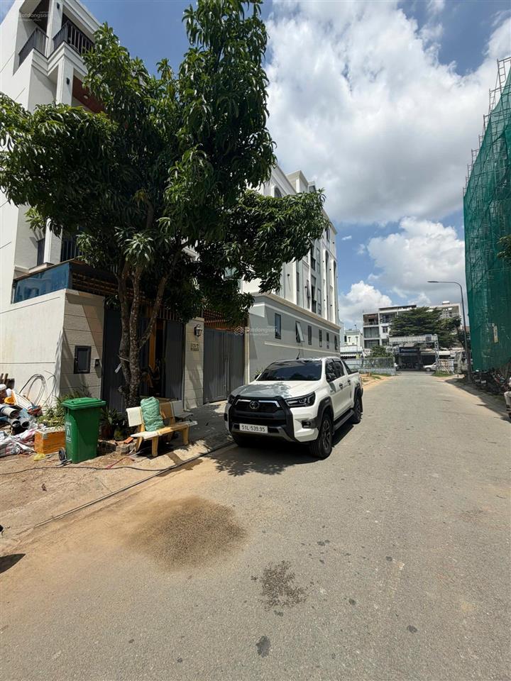 Đất nguyễn hoàng  an phú  q2, 140m2 (7x18m) kế bên metro market, gần lương đình của, giá 32 tỷ