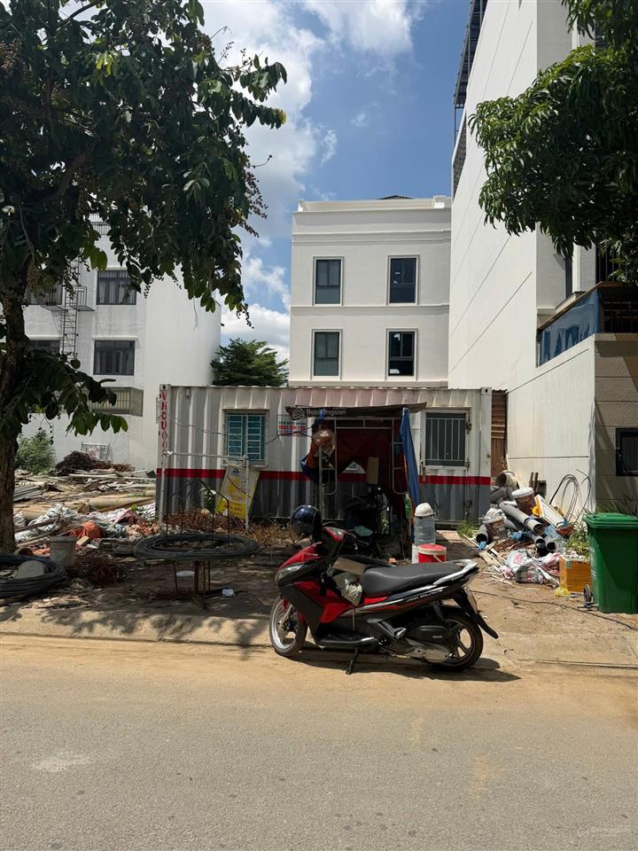 Đất nguyễn hoàng  an phú  q2, 140m2 (7x18m) kế bên metro market, gần lương đình của, giá 32 tỷ