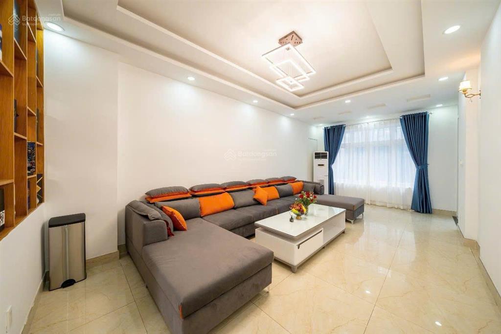 Biệt thự hồ bơi mt nguyễn bá huân, thảo điền 4 tầng, 208m2 (7,5x27m), hđt 90tr/tháng