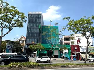 Giảm mạnh 40 tỷ, building mặt tiền trần não quận 2, (8,8 x 65m) 420m2 giá 96 tỷ (228 tr/m2) cực tốt