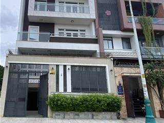 187tr/m2  thủ đức house  trần não q2, chủ ngộp bank bán giá 40 tỷ7x28m 213.7m2  hầm+5 tầng