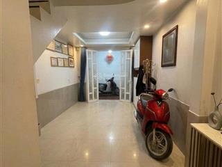 Bán nhà riêng 16m2, diện tích sử dụng 48m2 tại đường điện biên phủ, hồng bàng, hải phòng