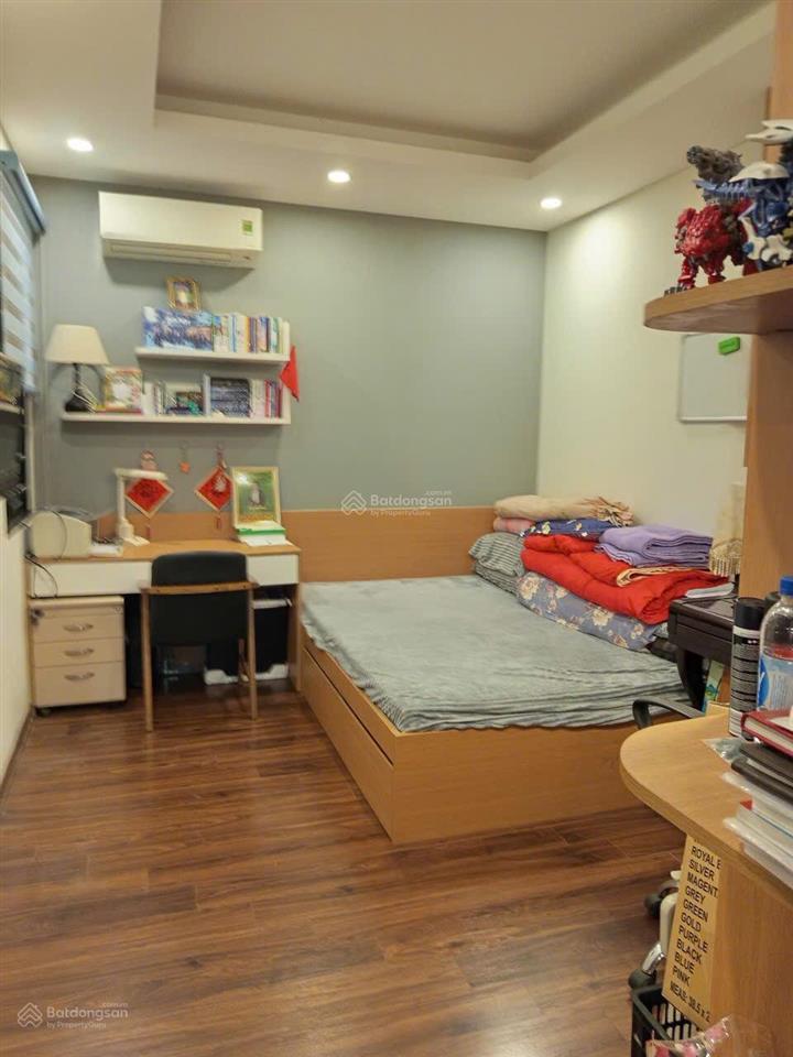 N01t1 ngoại giao đoàn, hà nội căn 95m2 có 3 ngủ, sổ hồng chính chủ, full nội thất cao cấp