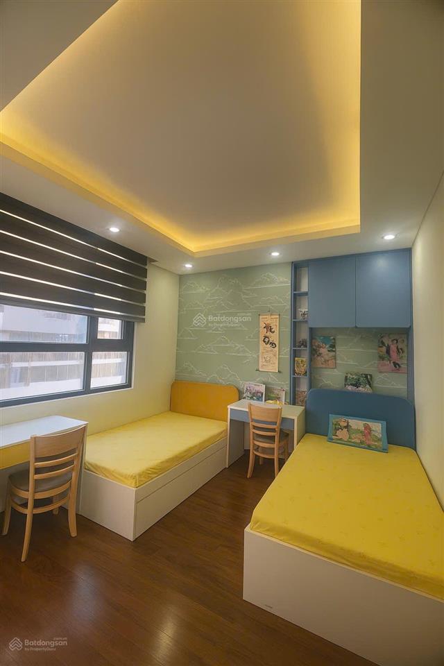 N01t1 ngoại giao đoàn, hà nội căn 95m2 có 3 ngủ, sổ hồng chính chủ, full nội thất cao cấp