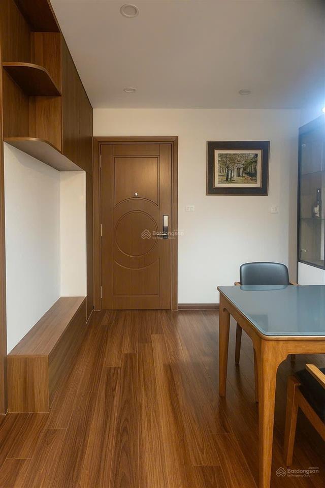 N01t1 ngoại giao đoàn, hà nội căn 95m2 có 3 ngủ, sổ hồng chính chủ, full nội thất cao cấp