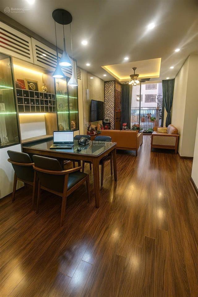 N01t1 ngoại giao đoàn, hà nội căn 95m2 có 3 ngủ, sổ hồng chính chủ, full nội thất cao cấp
