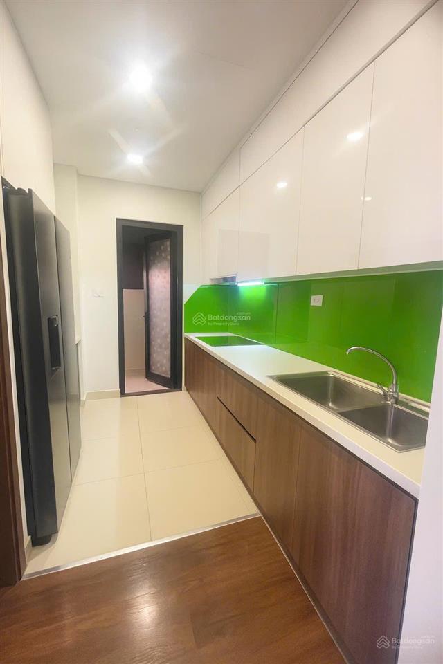 N01t1 ngoại giao đoàn, hà nội căn 95m2 có 3 ngủ, sổ hồng chính chủ, full nội thất cao cấp