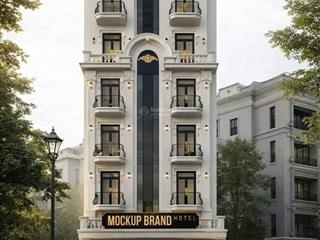 Bán nhà góc 2 mặt tiền kinh doanh đường hồng hà, p2, quận tân bình. diện tích 110m². nhỉnh 26 tỷ