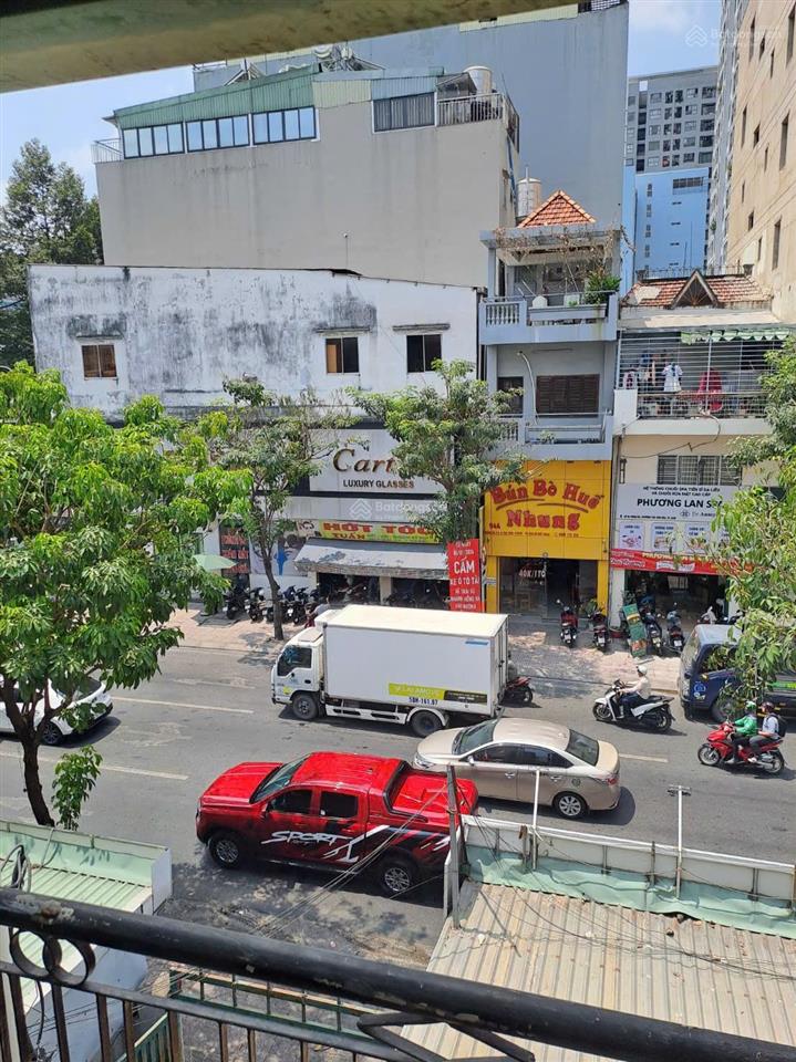 Bán nhà góc 2 mặt tiền kinh doanh đường hồng hà, p2, quận tân bình. diện tích 110m². nhỉnh 26 tỷ