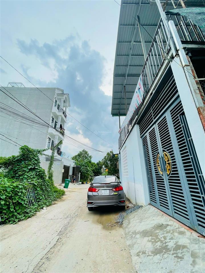 Chdv dòng tiền sẵn 6.5%/năm  xe tải quay đầu  thuận tiện di chuyển tt  ngay kha vạn cân sầm uất