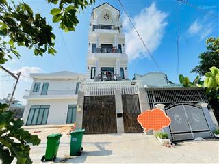 Chdv dòng tiền sẵn 6.5%/năm  xe tải quay đầu  thuận tiện di chuyển tt  ngay kha vạn cân sầm uất