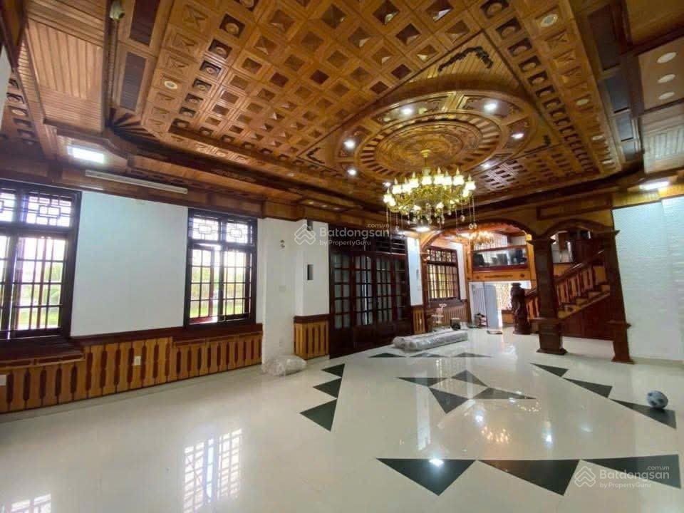 Bán nhà 3 tầng lô góc 2 mặt tiền trần thánh tông sơn trà, đà nẵng
