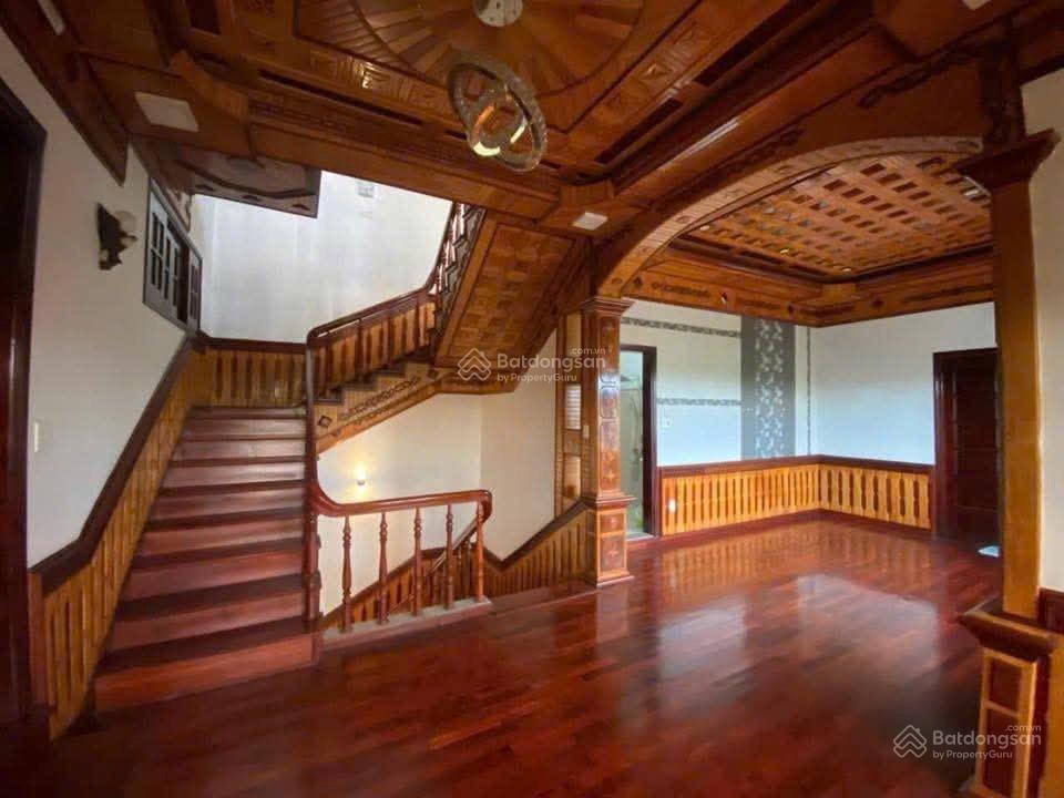 Bán nhà 3 tầng lô góc 2 mặt tiền trần thánh tông sơn trà, đà nẵng