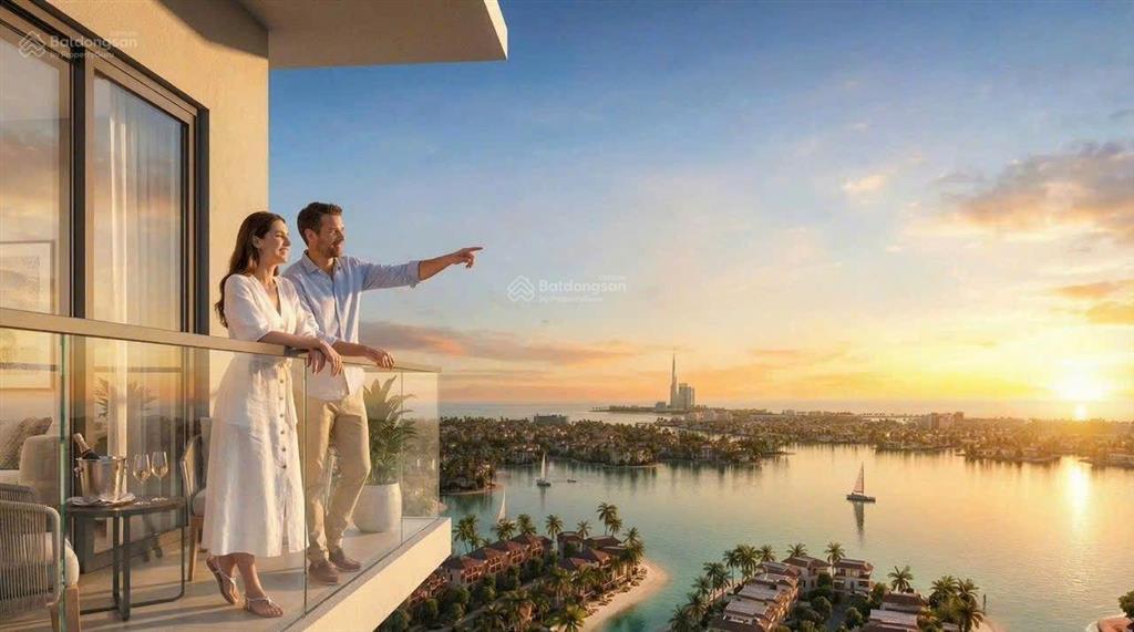 Bán căn hộ studio 33m2 tại vinhomes green paradise, giá từ 1,9 tỷ
