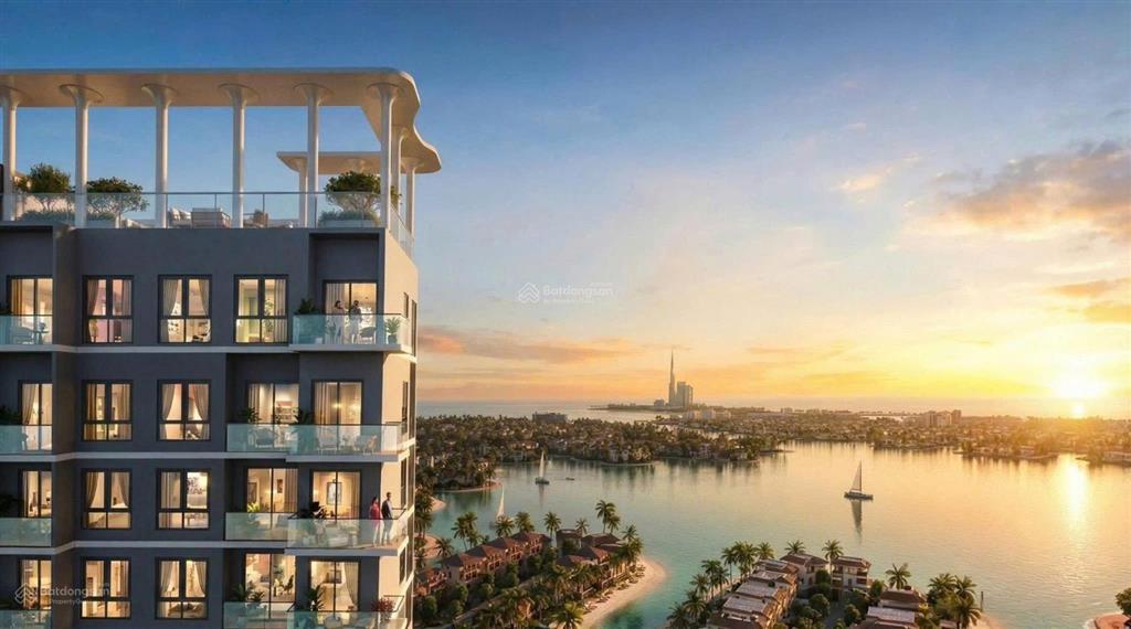 Bán căn hộ studio 33m2 tại vinhomes green paradise, giá từ 1,9 tỷ
