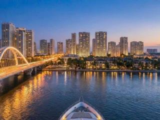 Bán căn hộ studio 33m2 tại vinhomes green paradise, giá từ 1,9 tỷ