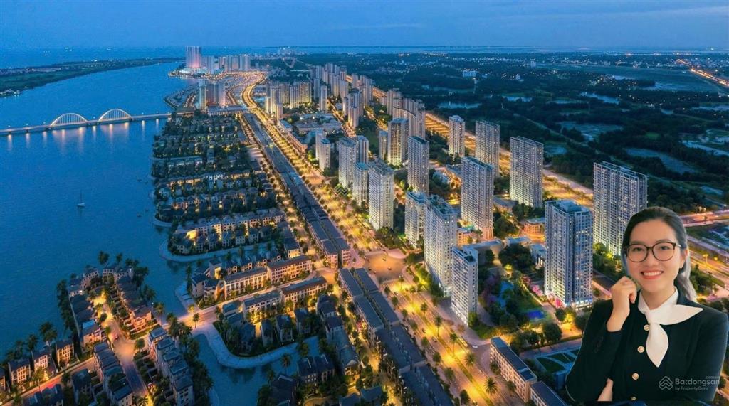 Bán căn hộ studio 33m2 tại vinhomes green paradise, giá từ 1,9 tỷ