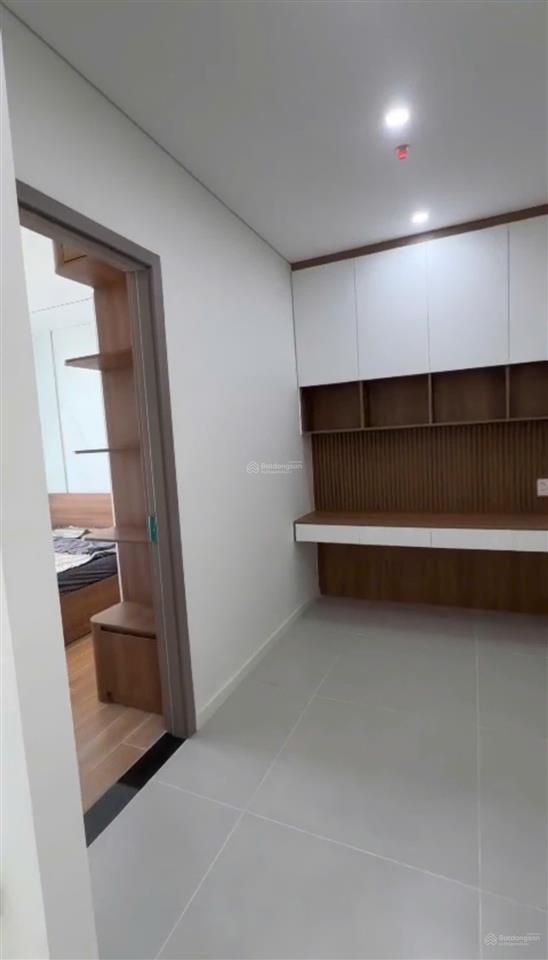 Chính chủ cho thuê studio 34m2 ở ngay đủ nội thất tại sun ponte biểu tượng ngay cạnh cầu rồng